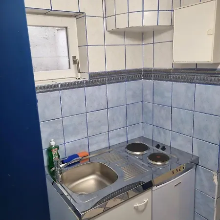 Monteurapartment Apartmán *